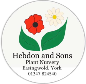 Hebdon & Sons Plant Nursery