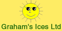 Graham's Ices