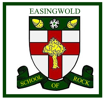 Easingwold School of Rock