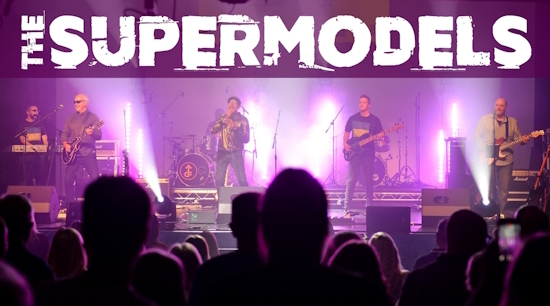 The Supermodels