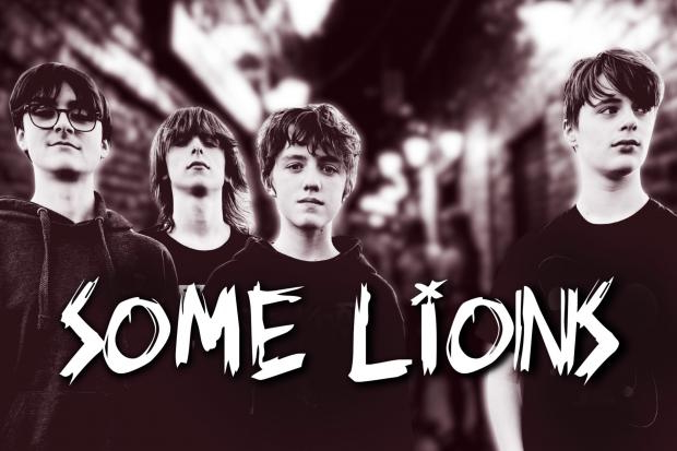 Some Lions