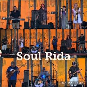 Soul Rida