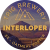 Interloper - Trig Brewery