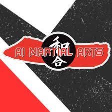 Ai Martial Arts
