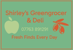 Shirleys Greengrocer and Deli