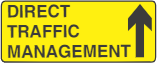 Direct Traffic Management